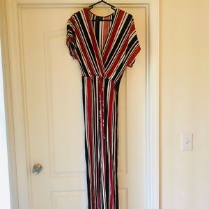 FOREVER 21 JUMPER 🔥